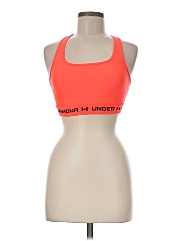 Under Armour Sports Bra (view 1)