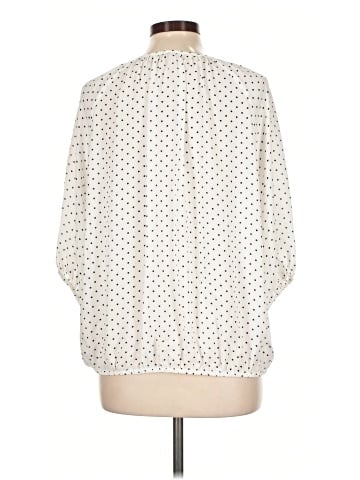 Vince Camuto 3/4 Sleeve Blouse (view 2)