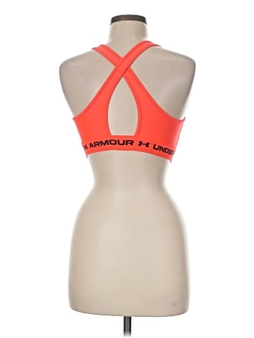 Under Armour Sports Bra (view 2)