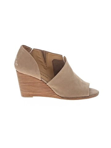 Lucky Brand Wedges (view 1)