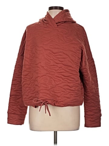 Gap Fit Pullover Hoodie (view 1)