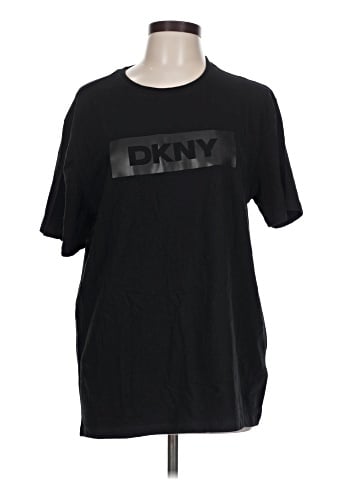 DKNY Short Sleeve T-Shirt (view 1)