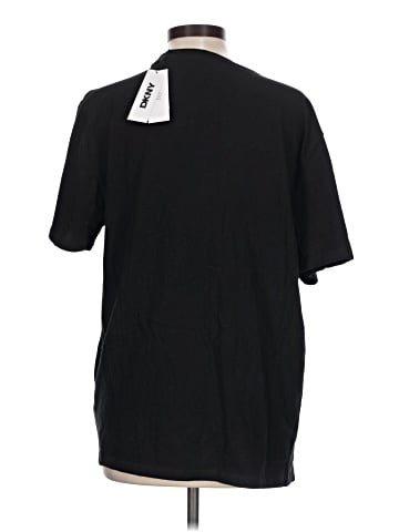 DKNY Short Sleeve T-Shirt (view 2)