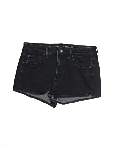 American Eagle Outfitters Denim Shorts (view 1)