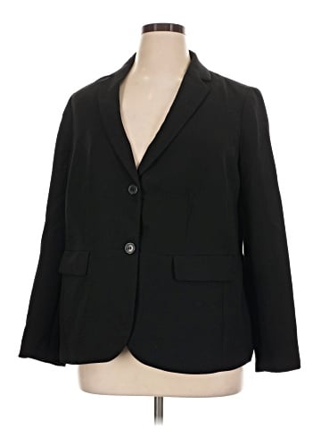 Talbots Blazer (view 1)