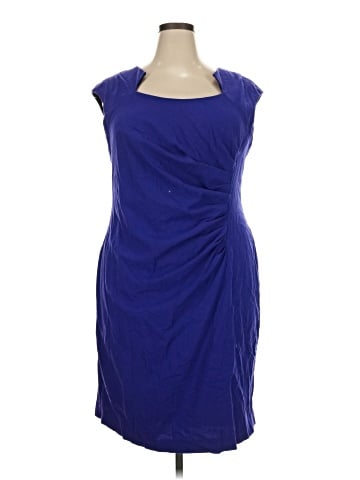 Calvin Klein Cocktail Dress (view 1)