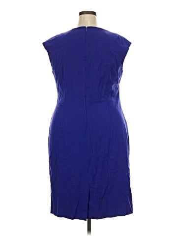 Calvin Klein Cocktail Dress (view 2)