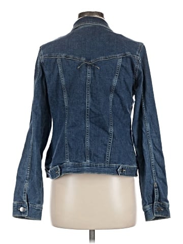 Riders by Lee Denim Jacket (view 2)