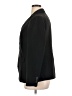 Talbots 100% Polyester Black Blazer Size 14 - photo 5