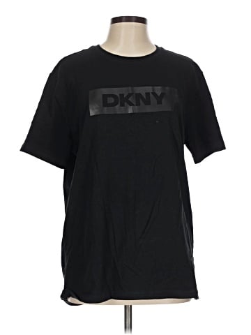 DKNY Short Sleeve T-Shirt (view 1)