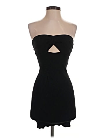 Divided by H&M Cocktail Dress (view 1)