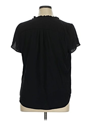 41Hawthorn Short Sleeve Top (view 2)