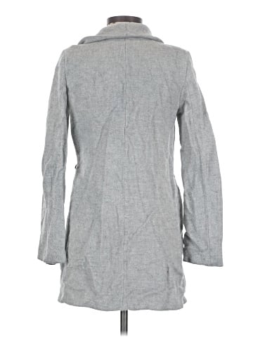 Zara Trenchcoat (view 2)
