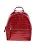 Tory Burch Red Backpack One size - photo 1