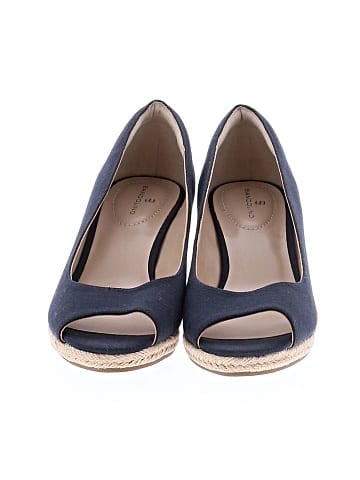 Bandolino Wedges (view 2)