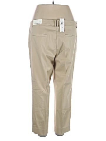 Ann Taylor Khakis (view 2)