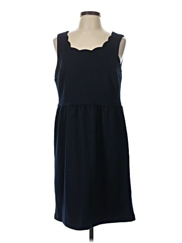 Ann Taylor LOFT Outlet Casual Dress (view 1)