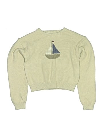 Rylee + Cru Pullover Sweater (view 1)