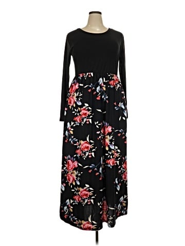 Unbranded Casual Dress (view 1)