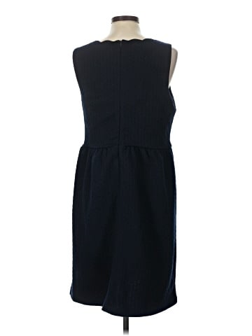 Ann Taylor LOFT Outlet Casual Dress (view 2)