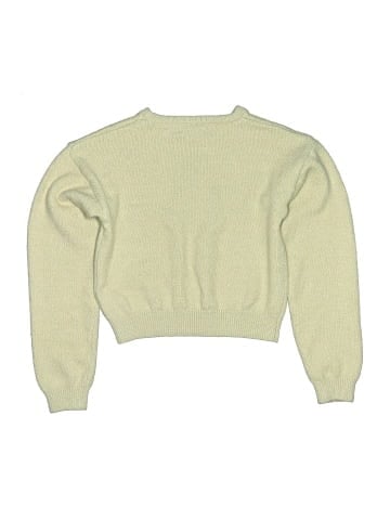 Rylee + Cru Pullover Sweater (view 2)