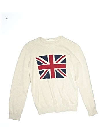 H&M Pullover Sweater (view 1)