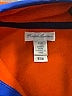 Ralph Lauren 100% Polyester Color Block Orange Jacket 18-24 MO / 24 MO - photo 3