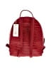 Tory Burch Red Backpack One size - photo 2