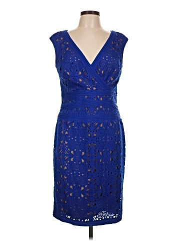 Tadashi Shoji Cocktail Dress (view 1)