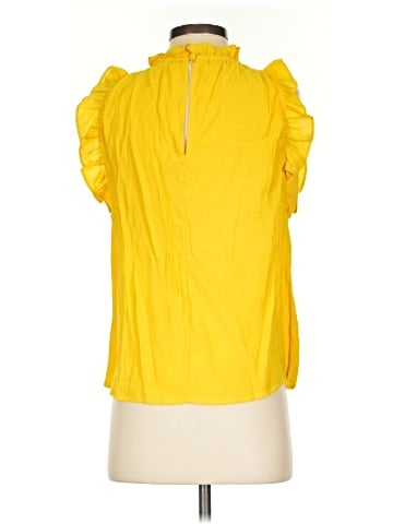 THML Sleeveless Blouse (view 2)