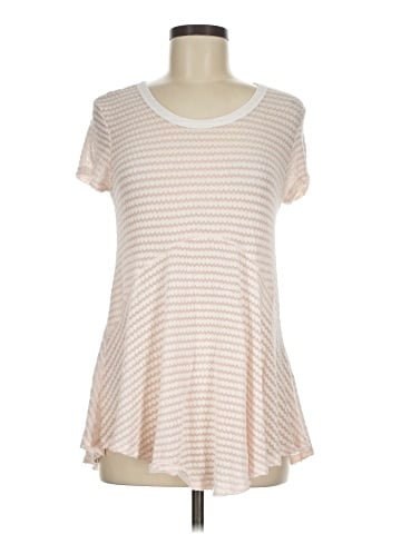 Sweet Claire Short Sleeve T-Shirt (view 1)