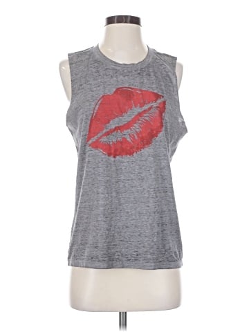 Fifth Sun Sleeveless T-Shirt (view 1)