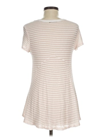 Sweet Claire Short Sleeve T-Shirt (view 2)