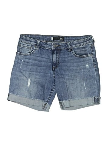 Kut from the Kloth Denim Shorts (view 1)