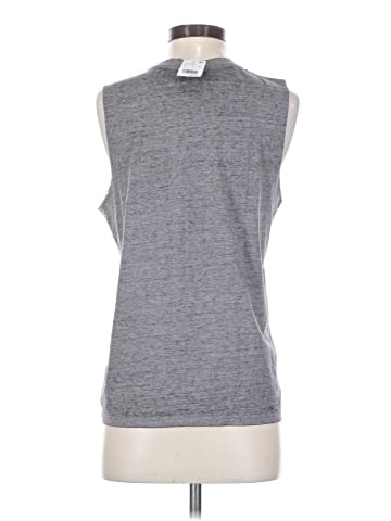 Fifth Sun Sleeveless T-Shirt (view 2)