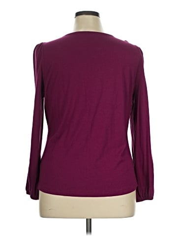 Boden 3/4 Sleeve T-Shirt (view 2)