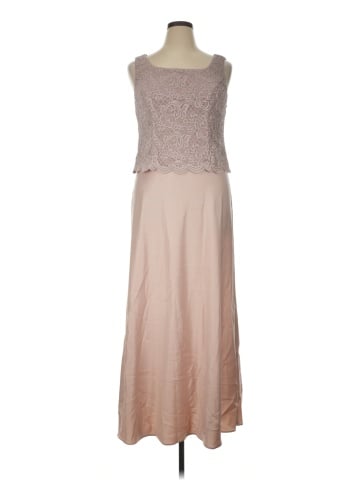 Alex Evenings Casual Dress (view 1)