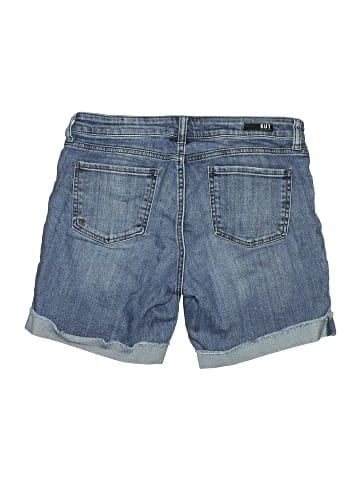 Kut from the Kloth Denim Shorts (view 2)