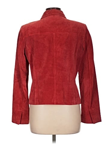 Liz Claiborne Jacket (view 2)