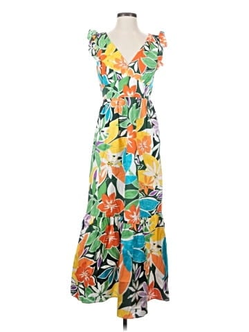 Maggy London Casual Dress (view 1)