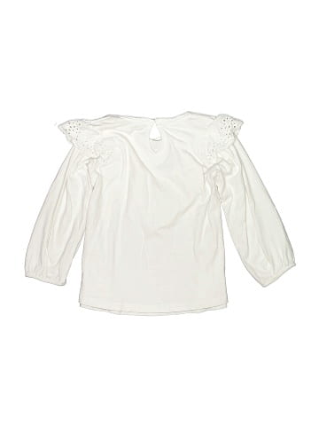 Zara Long Sleeve T-Shirt (view 2)