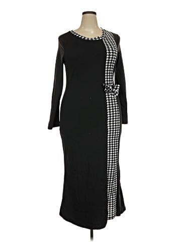 Unbranded Casual Dress (view 1)