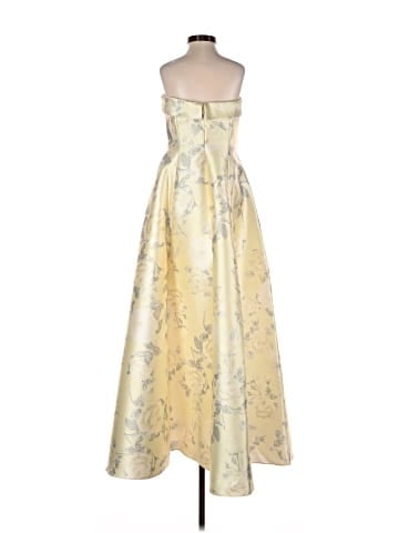 Alfred Sung Cocktail Dress (view 2)
