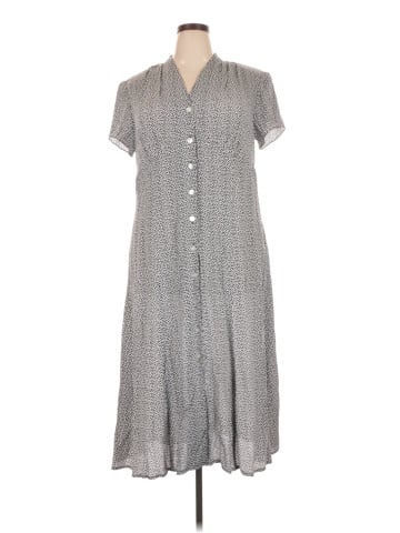 DressBarn Casual Dress (view 1)