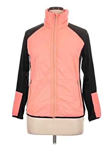 Calvin Klein Track Jacket (view 1)
