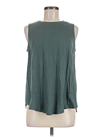 Barefoot Dreams Sleeveless T-Shirt (view 1)