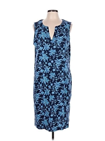 Lands' End Casual Dress (view 1)