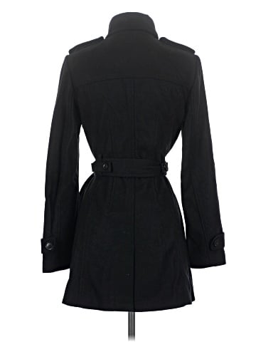 Banana Republic Wool Coat (view 2)