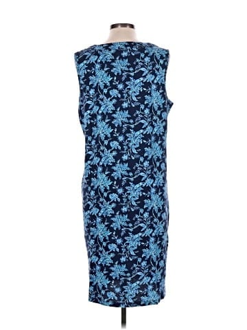 Lands' End Casual Dress (view 2)