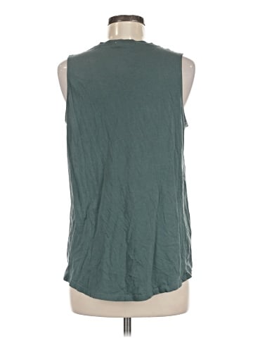 Barefoot Dreams Sleeveless T-Shirt (view 2)